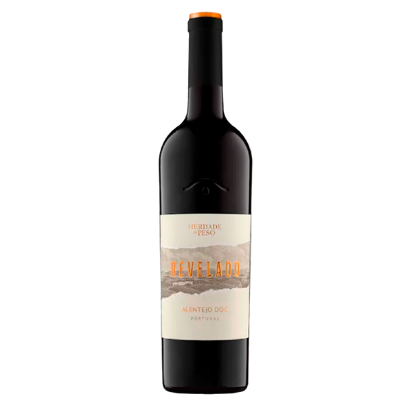 Vinho Tinto Herdade Do Peso Revelado 75Cl (Cx6)