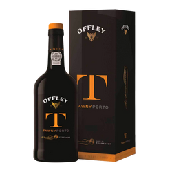 Vino de Oporto Offley Tawny 19,5º 75Cl (Cx6)