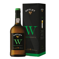 Vino de Oporto Offley Blanco 19.5º 75clx6