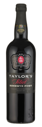 Vinho Porto Taylors Select Reserve Port 75 Cl (Cx6)