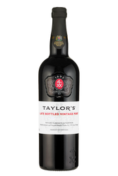 Vinho Porto Taylors Lbv 75Cl 20º (Cx6)