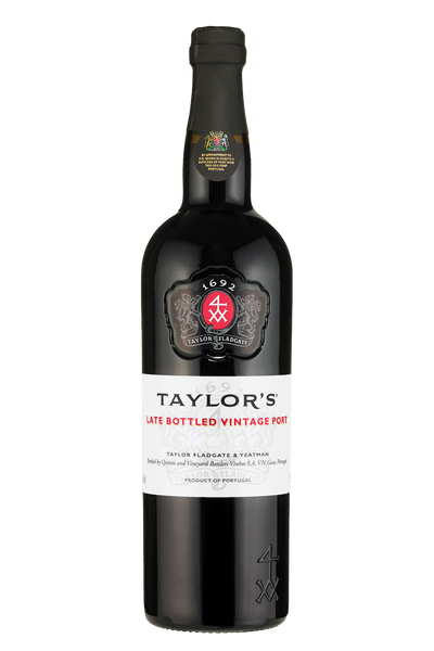 Vinho Porto Taylors Lbv 75Cl 20º (Cx6)