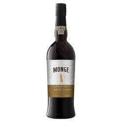 Vinho Porto Monge Tawny 19º 75Cl (Cx6)
