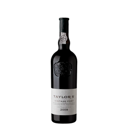 Vinho Porto Taylors Vintage 2009 /0.375 Cl