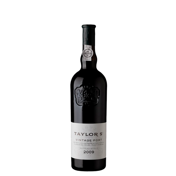 Vinho Porto Taylors Vintage 2009 /0.375 Cl