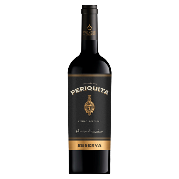 Vinho Tinto Periquita Reserva  13º 75 Cl