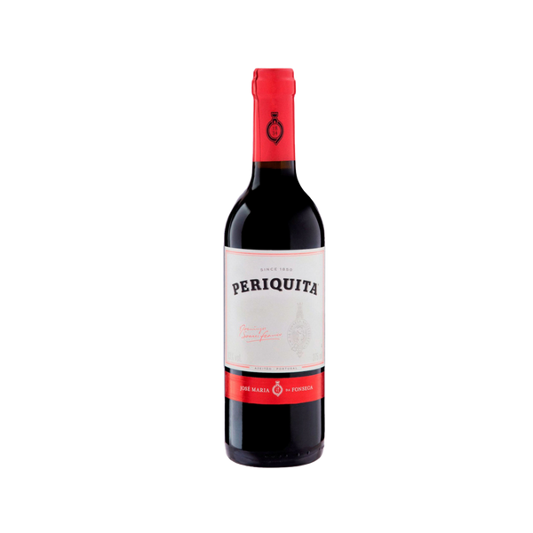 Vinho Tinto Periquita 375Ml (Cx12)