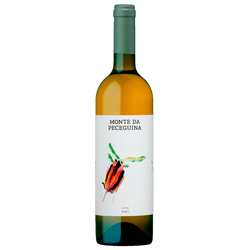 Vinho Branco Monte Da Peceguina 75Cl 13º (Cx6)