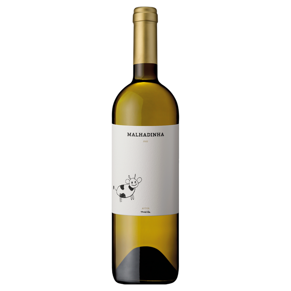 Vinho Branco Malhadinha 2022 75 Cl