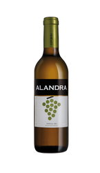 Vinho Branco Alandra 375Ml (Cx12)