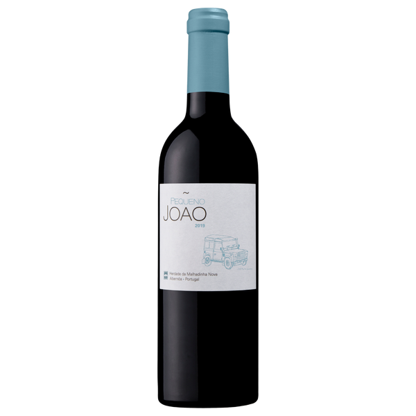 Vinho Tinto Pequeno Joao 2023 50Cl (Cx4)