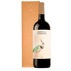 Vinho Tinto Monte Da Peceguina 2022 14,5º 1,5 Lt