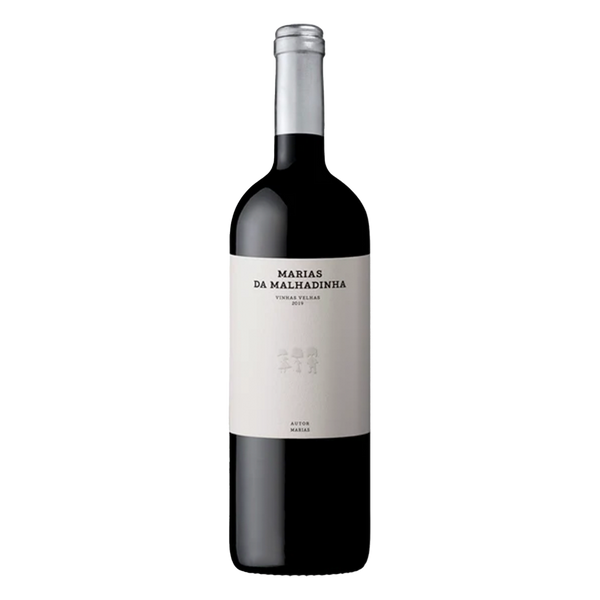 Vinho Tinto Marias Da Malhadinha 2019 75Cl (Cx3)