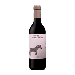 Vinho Tinto Monte Da Peceguina 375Ml 14,50º (Cx12)