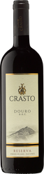 Vinho Tinto Quinta Crasto Res.Vinhas Velhas 75Cl (Cx3)