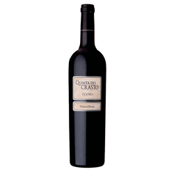 Vinho Tinto Crasto Vinha Da Ponte 75Cl (Cx3)