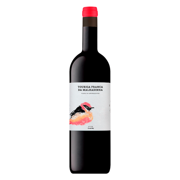 Vinho Tinto Touriga Franca Da Malhadinha 2020 75Cl (Cx3)