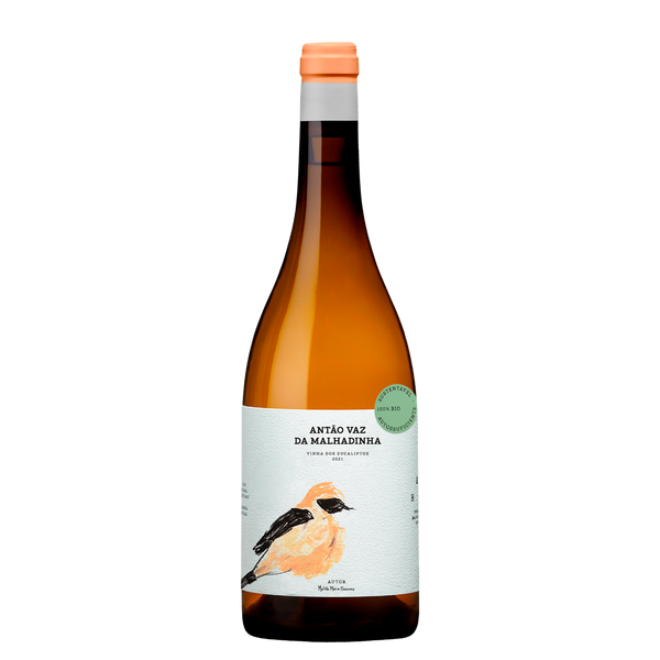 Vinho Branco Antão Vaz Malhadinha Vinha Da Peceguina 75Cl