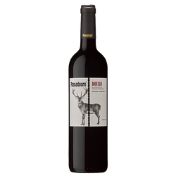 Vinho Tinto Passadouro 75Cl (Cx6)