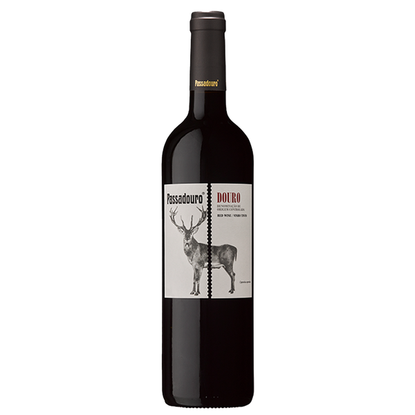 Vinho Tinto Passadouro 75Cl (Cx6)