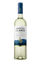 Vino Blanco Montes Claros Colheita 13º 75Cl