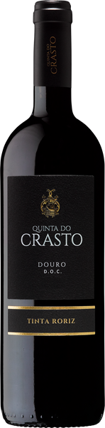 Vinho Tinto Crasto Tinta Roriz 75 Cl