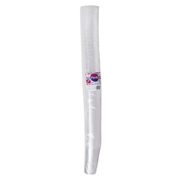 Perdiz Copo Cerveja 250Ml Saco 100Und (Cx30)