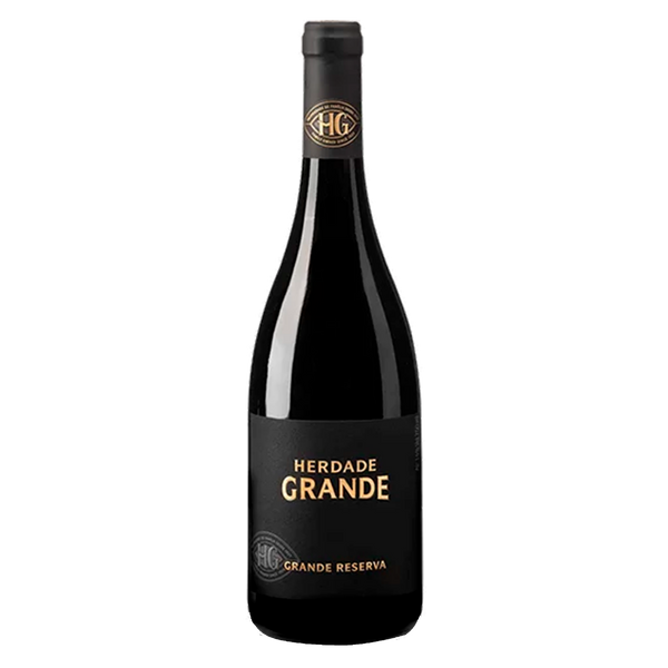 Vinho Tinto Herdade Grande Reserva 75Cl (Cx6)