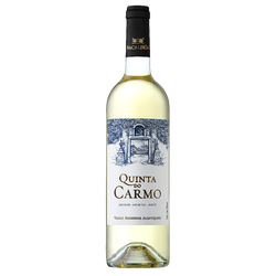 Vinho Branco Quinta Carmo 75Cl