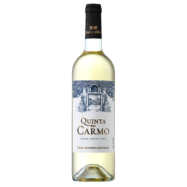Vinho Branco Quinta Carmo 75Cl