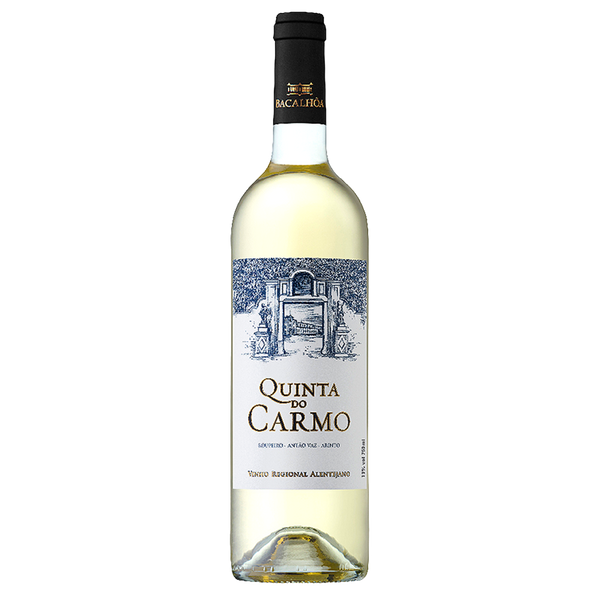 Vino Blanco Quinta Carmo 75Cl