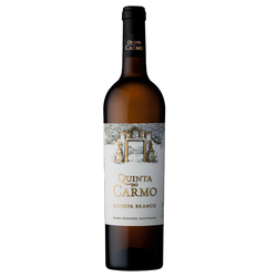 Vinho Branco Quinta Carmo Reserva 75Cl (Cx3)