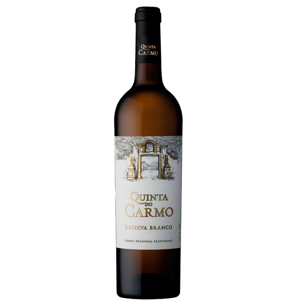 Vinho Branco Quinta Carmo Reserva 75Cl (Cx3)