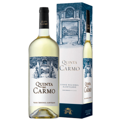 Vinho Branco Quinta Do Carmo 1.5Lt