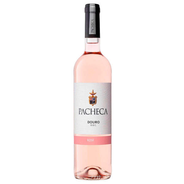 Vinho Rosé Pacheca Colheita 12.5º 75Cl (Cx6)