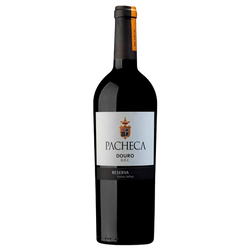 Vinho Tinto Quinta Da Pacheca Reserva V. Velhas 75Cl Cx6