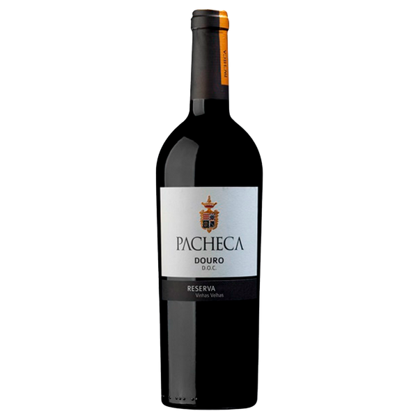 Vinho Tinto Quinta Da Pacheca Reserva V. Velhas 75Cl Cx6