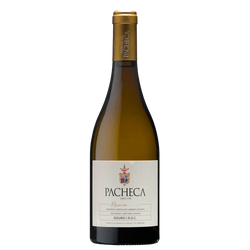 Vinho Branco Quinta Da Pacheca Reserva 13.5º 75Cl (Cx6)