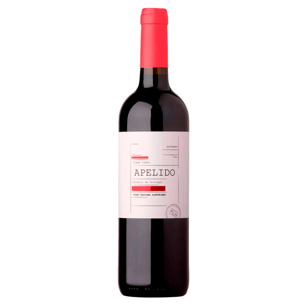 Vinho Tinto Apelido 13.2º 75Cl (Cx6)