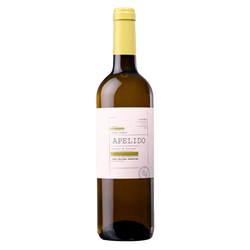 Vinho Branco Apelido 12.1º 75Cl (Cx6)