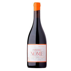 Vinho Tinto Primeiro Nome 13.3º 75Cl (Cx6)