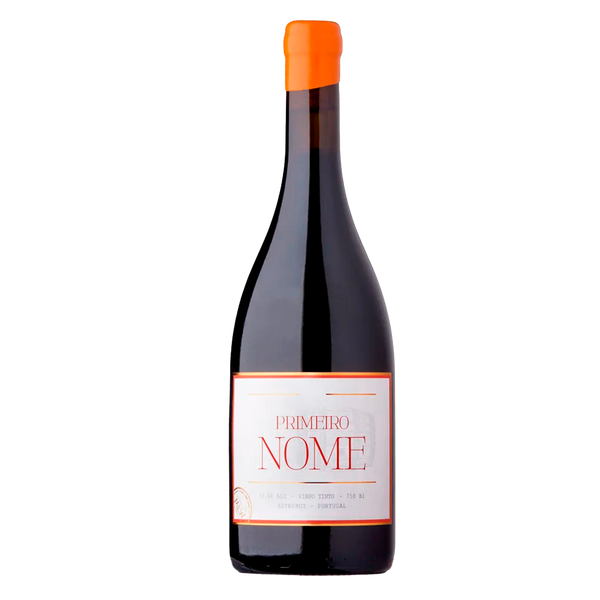 Vinho Tinto Primeiro Nome 13.3º 75Cl (Cx6)