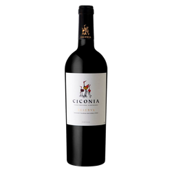 Vinho Tinto Cicónia Reserva 14º 75Cl (Cx6)