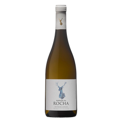 Vinho Branco Herdade Da Rocha 75Cl (Cx6)