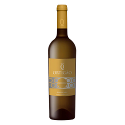Vinho Branco Ortigão Chardonnay 75Cl (Cx6)