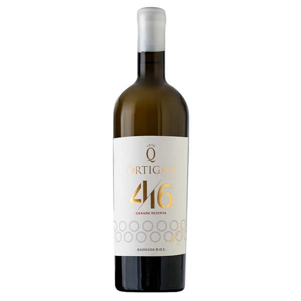 Vinho Branco Ortigão 4/16 75Cl (Cx6)