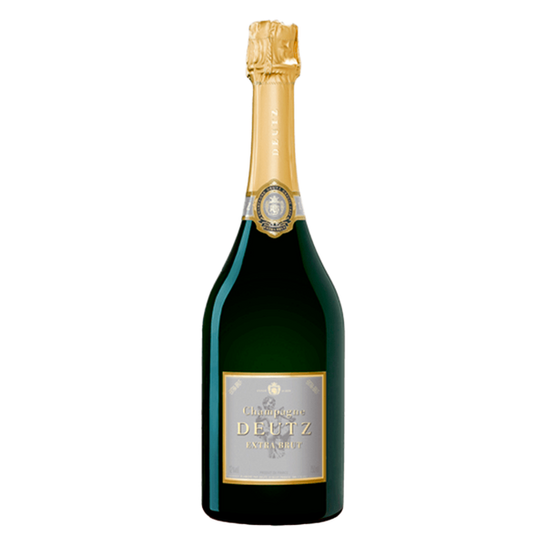 Champagne Deutz Extra Brut 75Cl (Cx6)