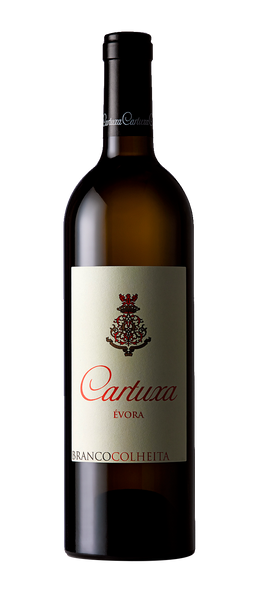 Vinho Branco Colheita Cartuxa 75Cl (Cx6)