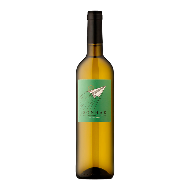 Vinho Branco Sonhar 75Cl (Cx6)