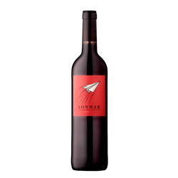 Vinho Tinto Sonhar 75Cl (Cx6)